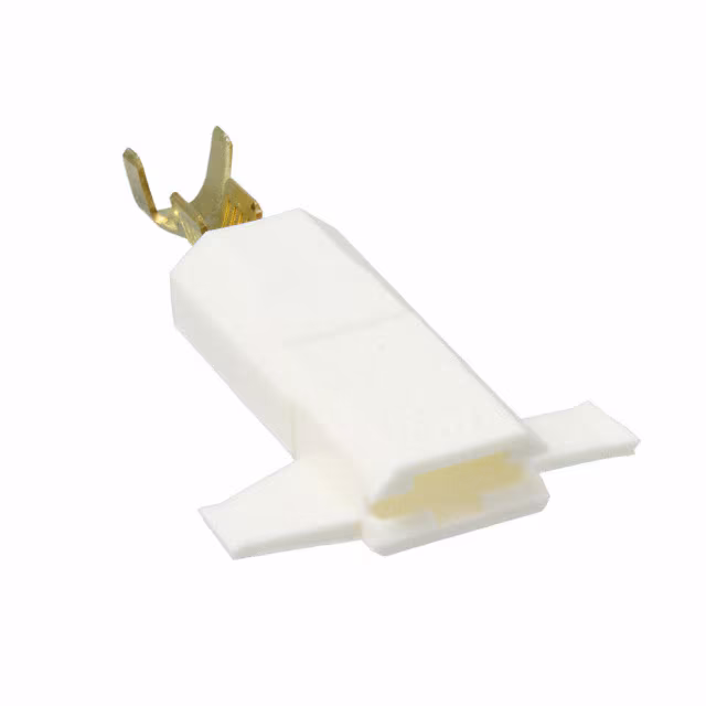 521997-1 TE Connectivity AMP Connectors  Quick Connects Quick Disconnect Connectors